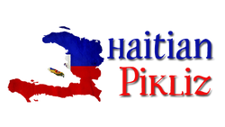 Haitian Pikliz